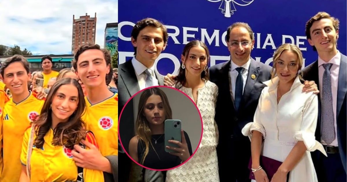 Juliana Ávila, atleta fallecida durante Maratón Medellín 2026 era novia del hijo del vicepresidente