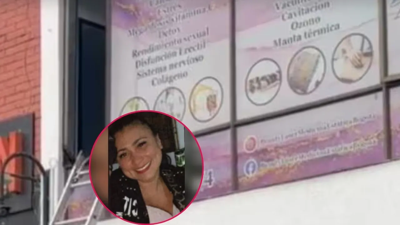 Quien es la dueña del local donde desapareció Yulixa Toloza ¿Quién es la dueña del centro estético donde desapareció Yulixa Toloza en Bogotá?