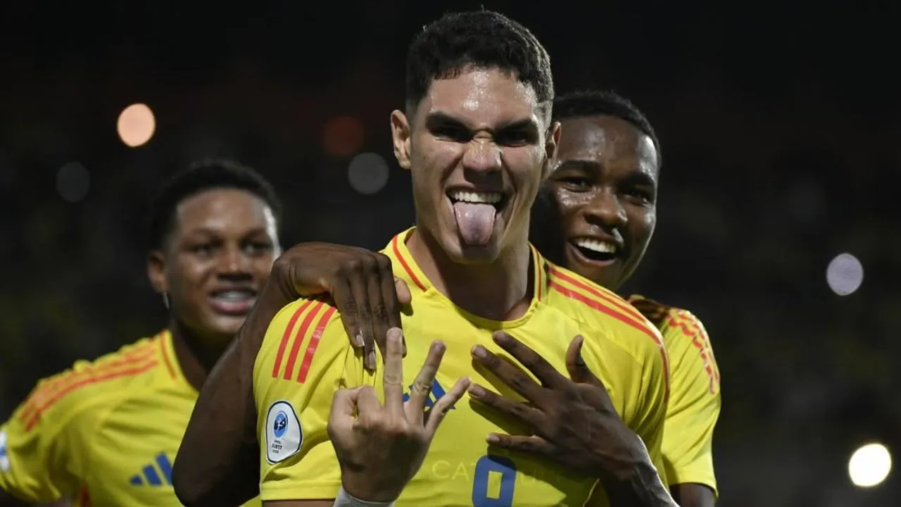 ¿Quién es Santiago Londoño, el colombiano que destacó en la lista de 'The Guardian'? Imagen principal