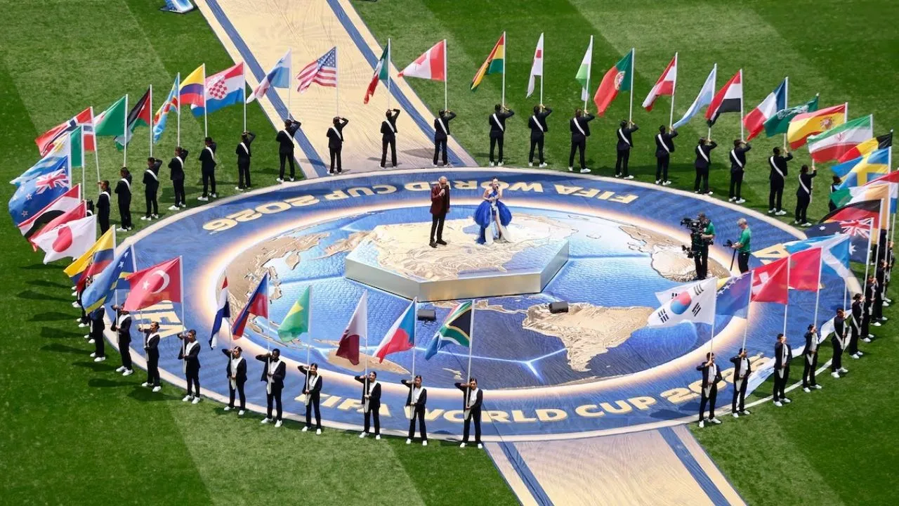 Quién será el campéon del Mundial 2026 Ni Argentina, ni Francia, ni España: este país ganaría el Mundial 2026 según reciente estudio