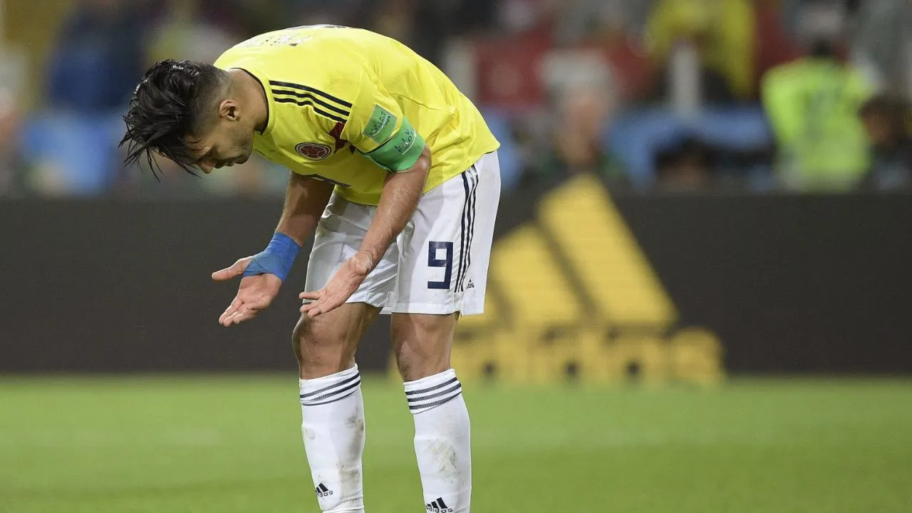 Radamel Falcao La dolorosa confesión de Falcao que conmueve a sus seguidores