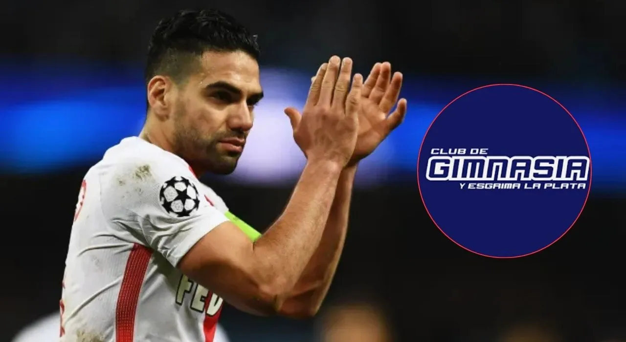 ¿Será Argentina el escenario del último baile de Radamel Falcao?