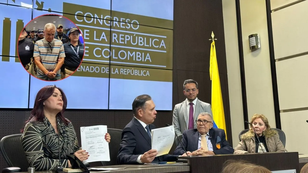 Radican proyecto para que los feminicidios no prescriban Imagen principal