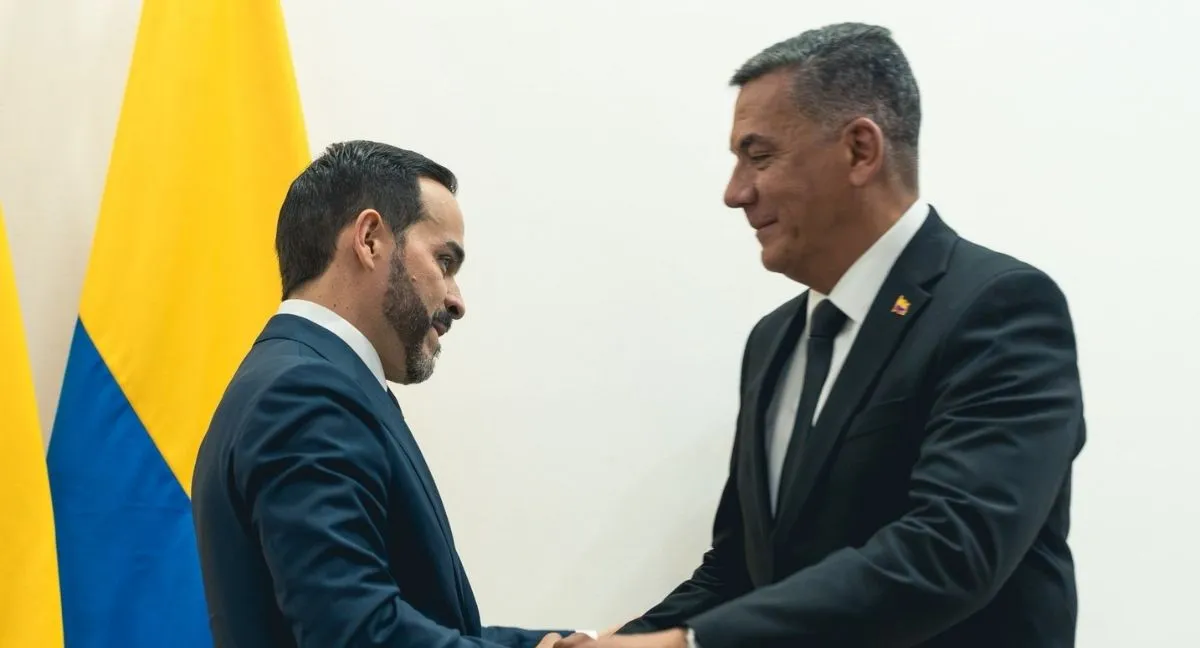Radicaron moción de censura contra el ministro de Defensa. Radicaron moción de censura contra el ministro de Defensa: estas son las razones