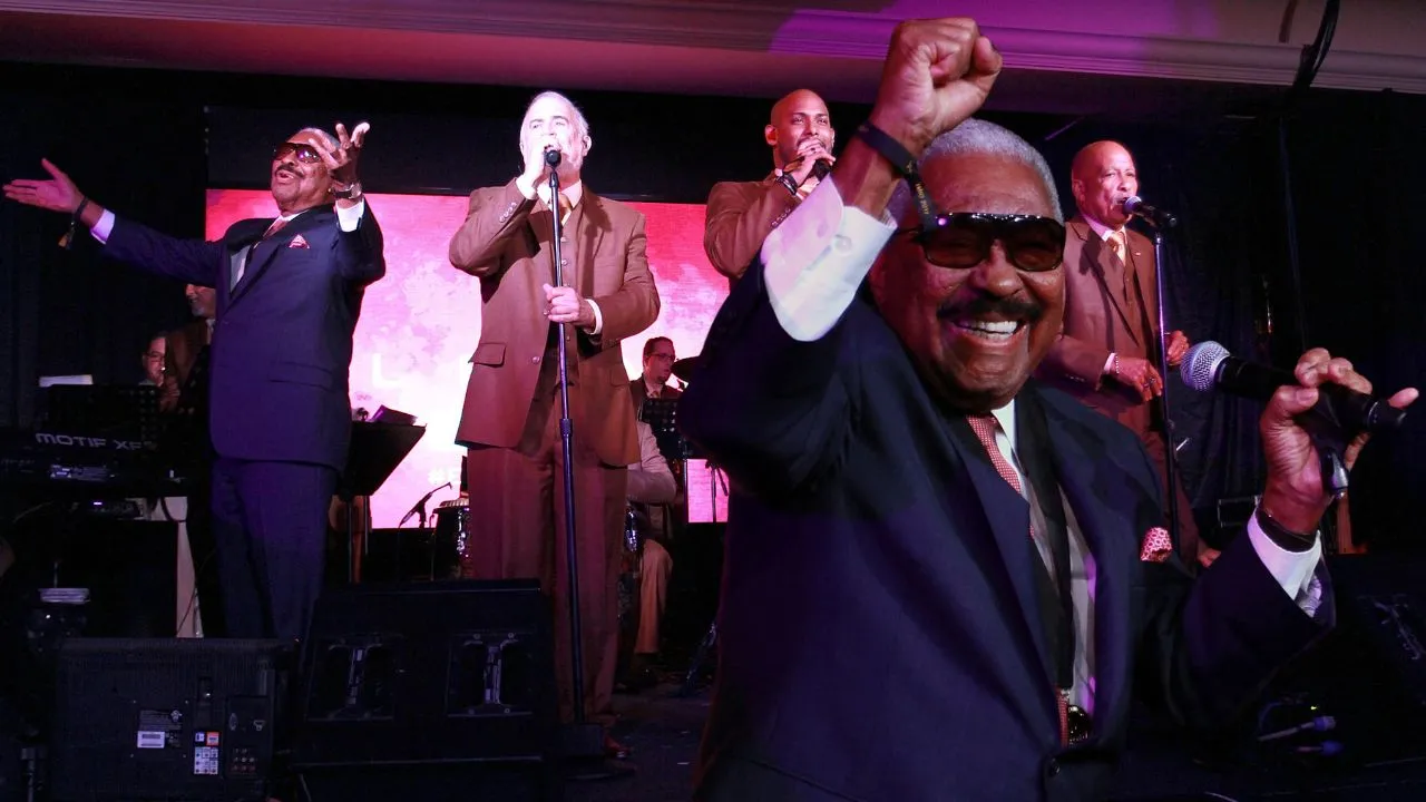 Rafael Ithier deja un legado insuperable con El Gran Combo de Puerto Rico y la agrupación Cortijo y su combo Rafael Ithier deja un legado insuperable con El Gran Combo de Puerto Rico y la agrupación Cortijo y su combo