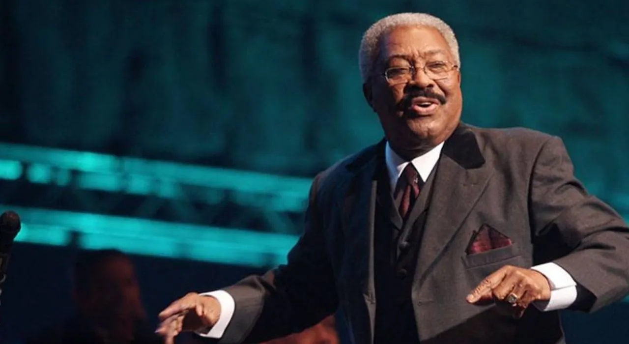 Falleció Rafael Ithier, fundador y director musical de El Gran Combo de Puerto Rico Falleció Rafael Ithier, fundador y director musical de El Gran Combo de Puerto Rico