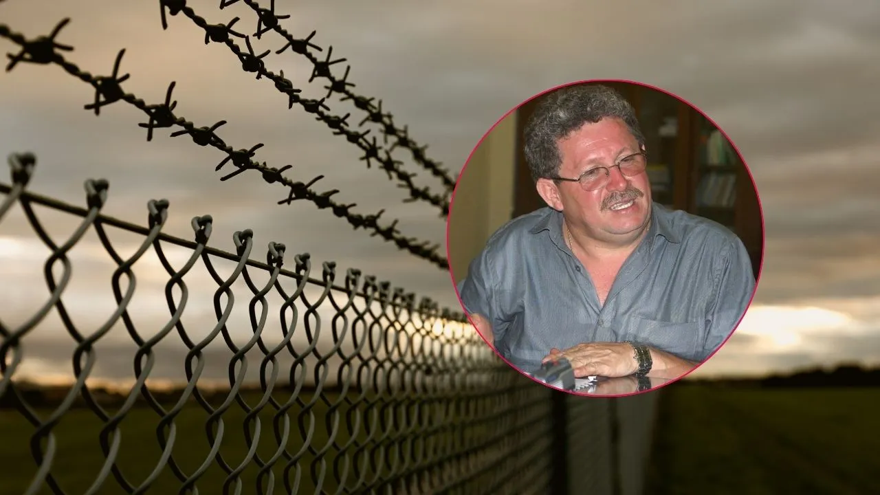 Ramiro Suárez insiste en su libertad Exalcalde de Cúcuta, Ramiro Suárez Corzo, insiste en pedir libertad tras negativa de un juez