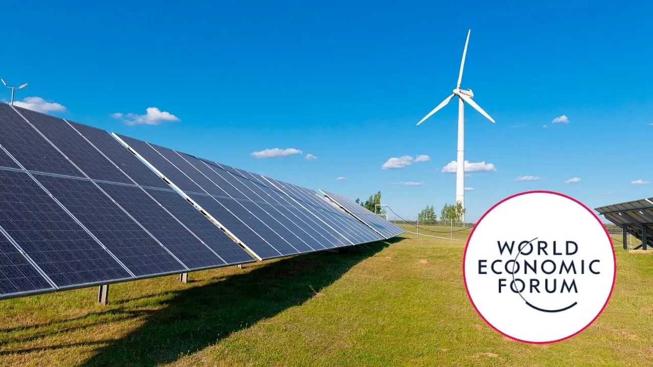 Ranking de energía en Colombia Colombia cae al puesto 43 en importante ranking de energía: qué significa realmente para el país