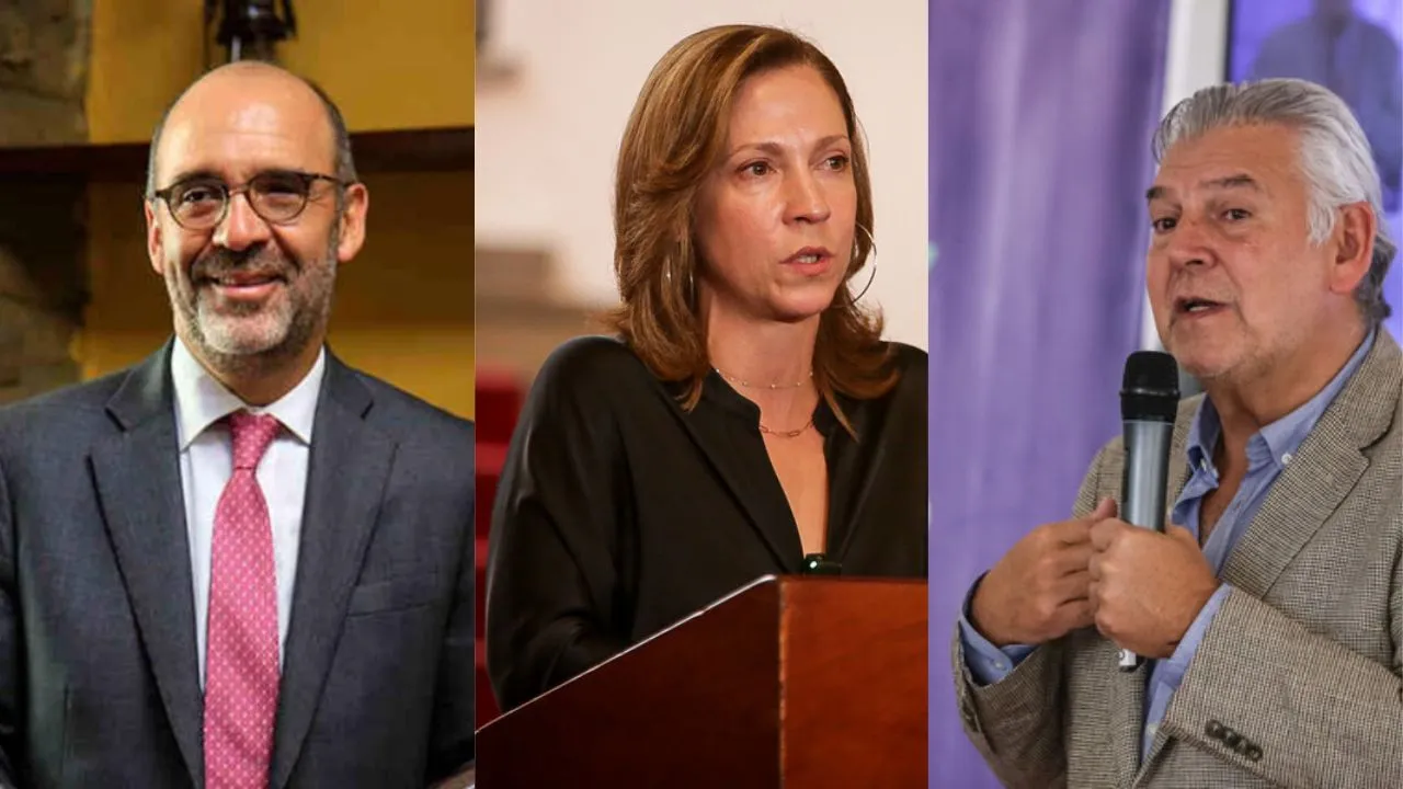 Rechazo unánime de gremios a las amenazas contra la gobernadora del Valle y el alcalde de Imagen principal