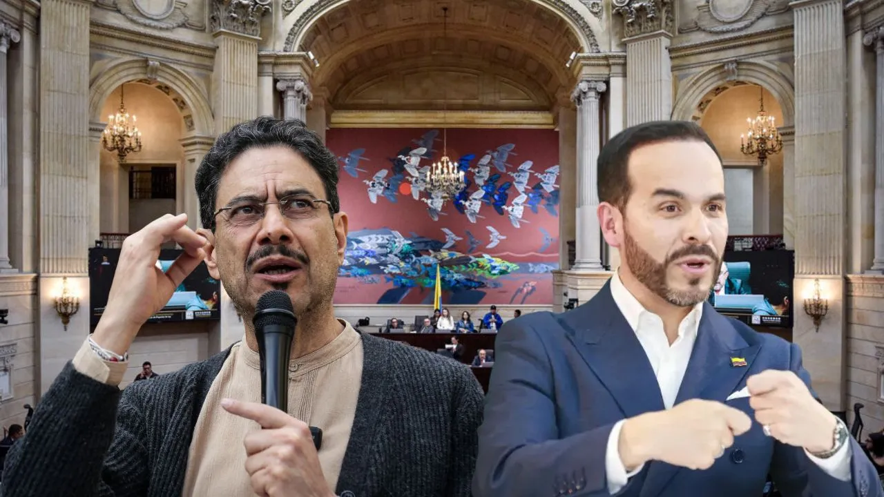 Reformas próximo presidente Las reformas que heredará el próximo presidente de Colombia tras la segunda vuelta