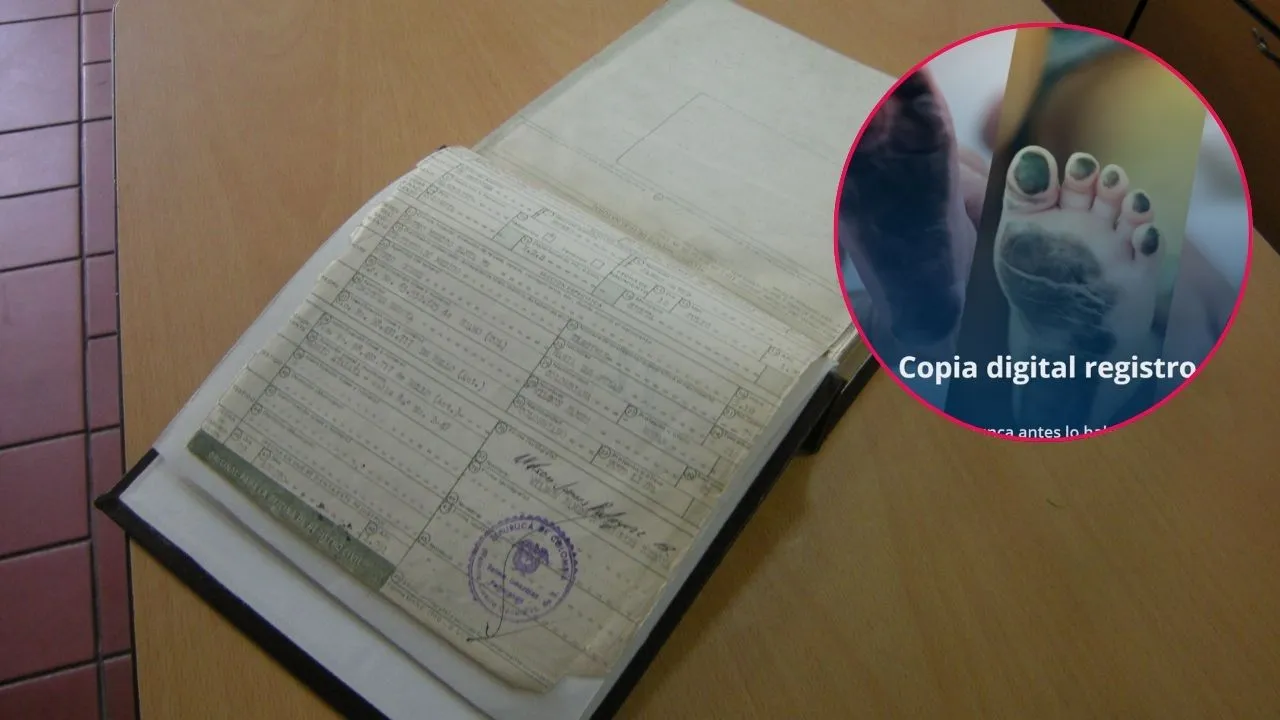 ¿Cómo sacar en línea el duplicado del registro civil en Colombia? Este es el paso a paso ¿Cómo sacar en línea el duplicado del registro civil en Colombia? Este es el paso a paso
