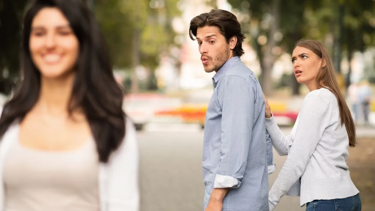 Registro Nacional de Infieles: ¿cómo nació la tendencia que llegó hasta Colombia? Registro Nacional de Infieles: ¿cómo nació la tendencia que llegó hasta Colombia?