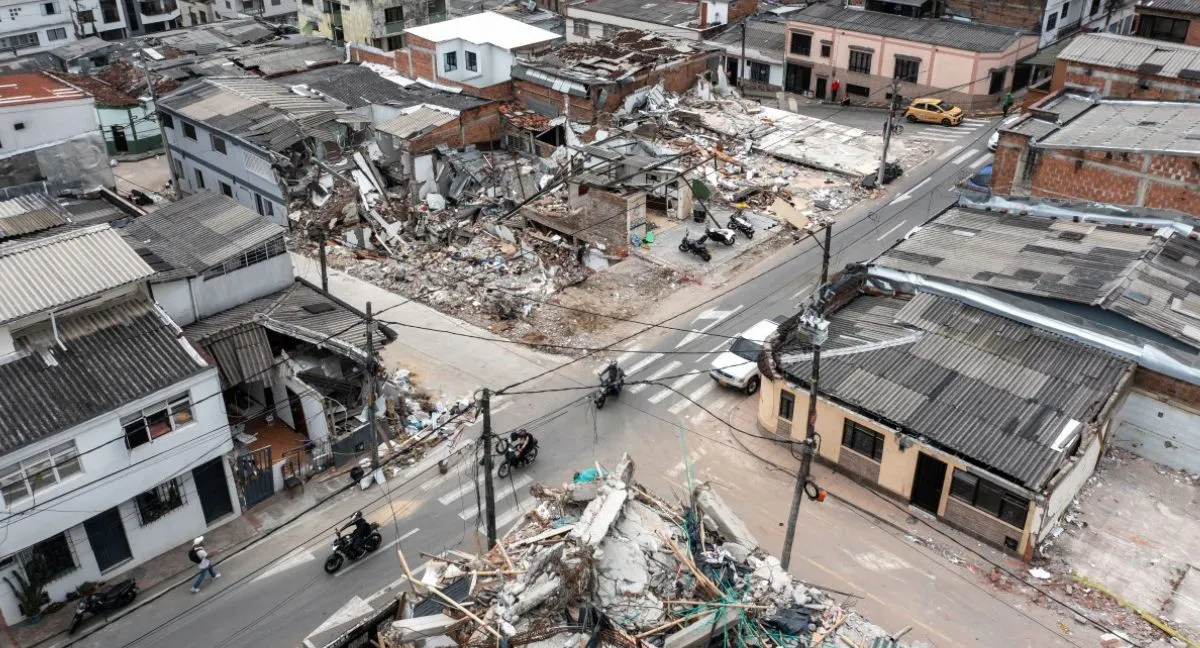 Registro Único de Damnificados Ojo | Este miércoles se vence el plazo para el registro de damnificados por el terremoto