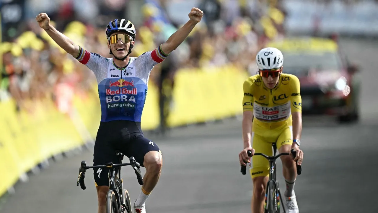 Remco Evenepoel Tour de Francia 2026 | Clasificaciones tras el retiro de Vingegaard y la brutal montaña