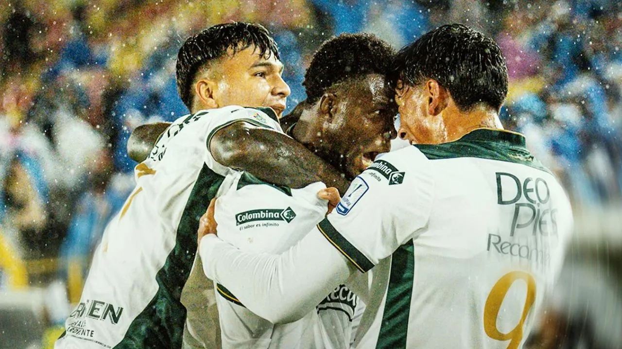 Reorganización del Deportivo Cali: el equipo se convierte en sociedad anónima Imagen principal