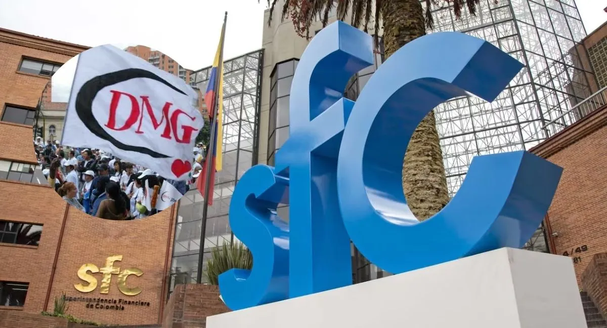 Reparación de DMG Caso DMG: víctimas denuncian un reparo económico con menos del 1% en fracción de un inmueble