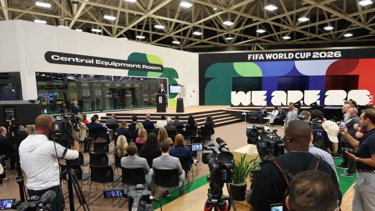 Restricciones para creadores de contenido durante el Mundial Estados Unidos advierte a los 'influencers': las prohibiciones que tendrán durante el Mundial 2026