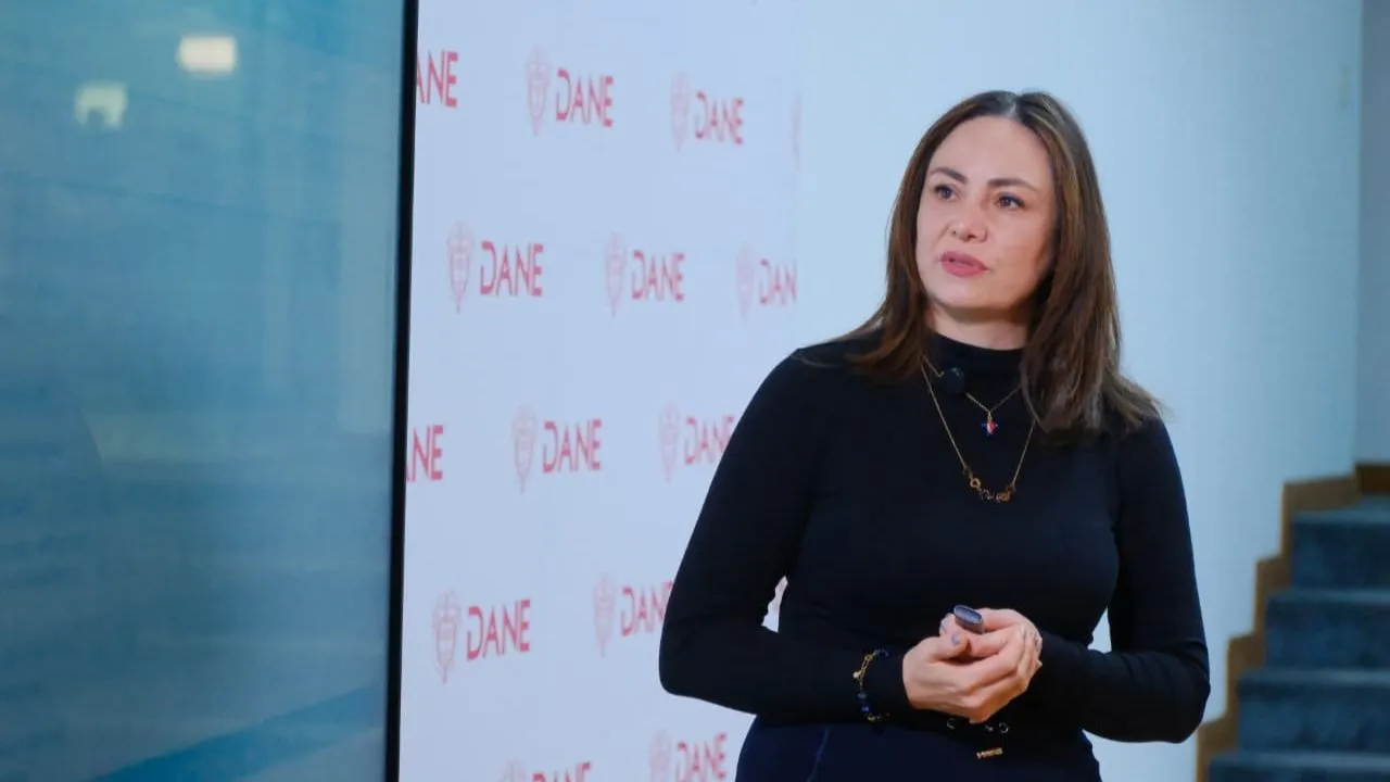 La economía colombiana sorprende con su desempeño impulsado por el gobierno La economía colombiana sorprende con su desempeño impulsado por el gobierno