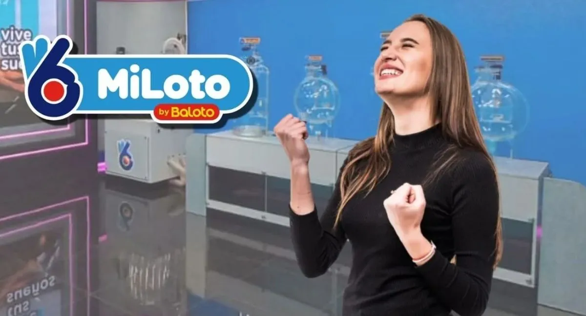 Resultados MiLoto martes 11 agosto, números ganadores y premios Cayó MiLoto este 11 de agosto: un colombiano se ganó $ 550 millones, conozca los resultados