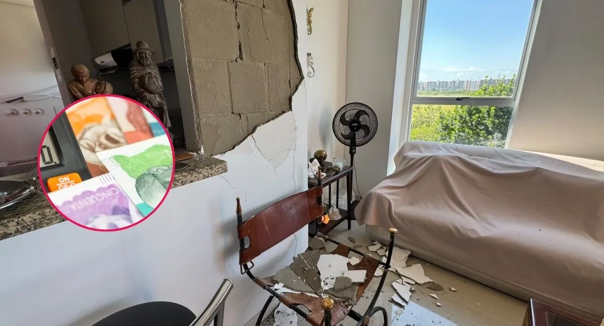 Retirar cesantías para daños de viviendas por el terremoto El dinero que puede usar si el terremoto afectó su vivienda: así puede solicitar sus cesantías
