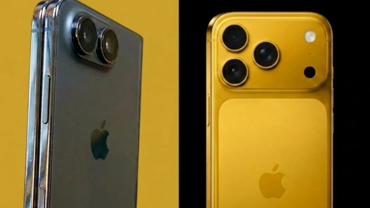 Revelan detalles del iPhone 18 Revelan nuevos detalles del iPhone 18: sorprende decisión sobre la cámara de apertura