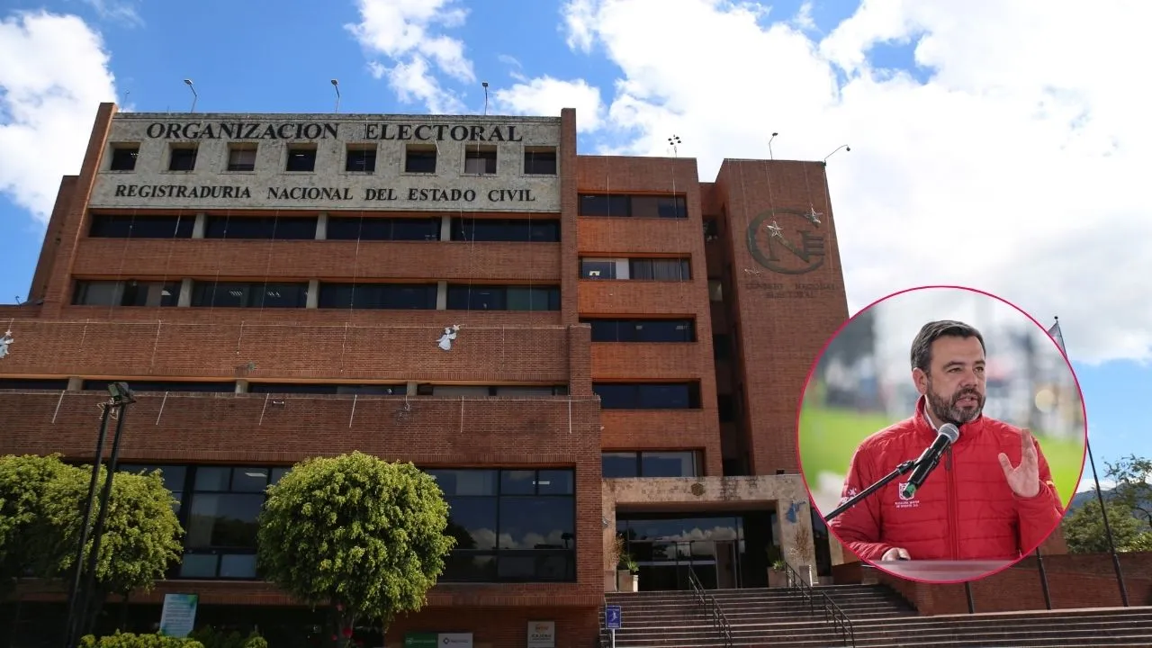 Los tiempos del proceso de revocatoria en contra de Galán Imagen de la noticia