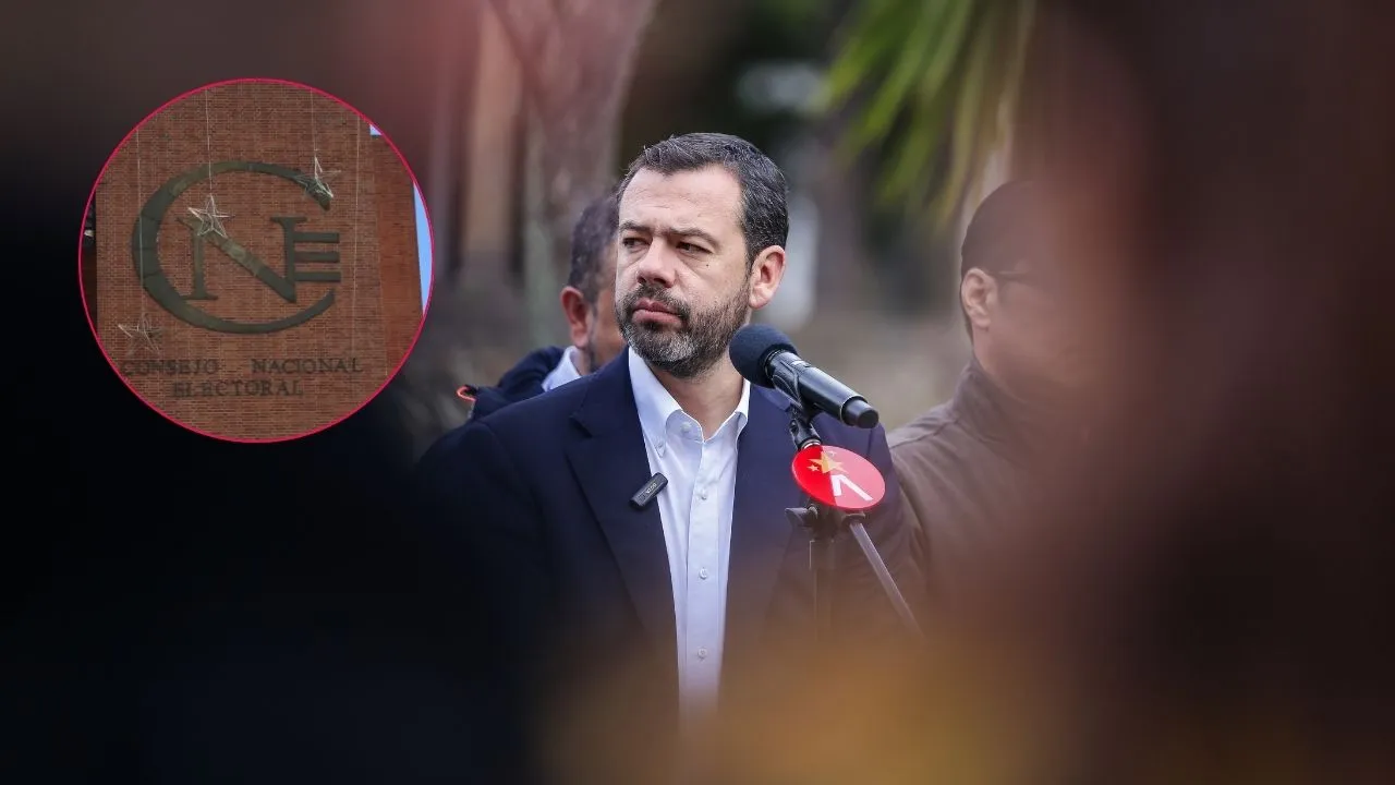 Inicia recolección de firmas para revocatoria del alcalde de Bogotá