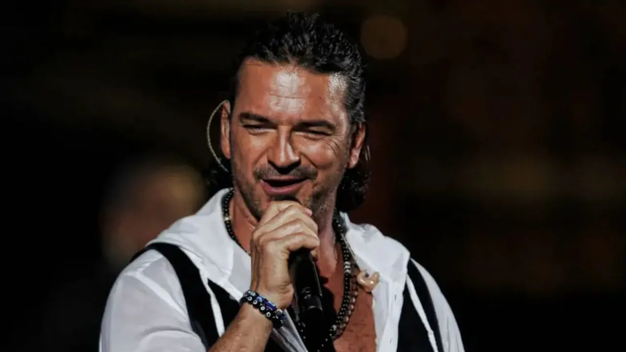 Ricardo Arjona anuncia concierto en Bogotá: guía completa para comprar entradas en 2026 Ricardo Arjona anuncia concierto en Bogotá: guía completa para comprar entradas en 2026