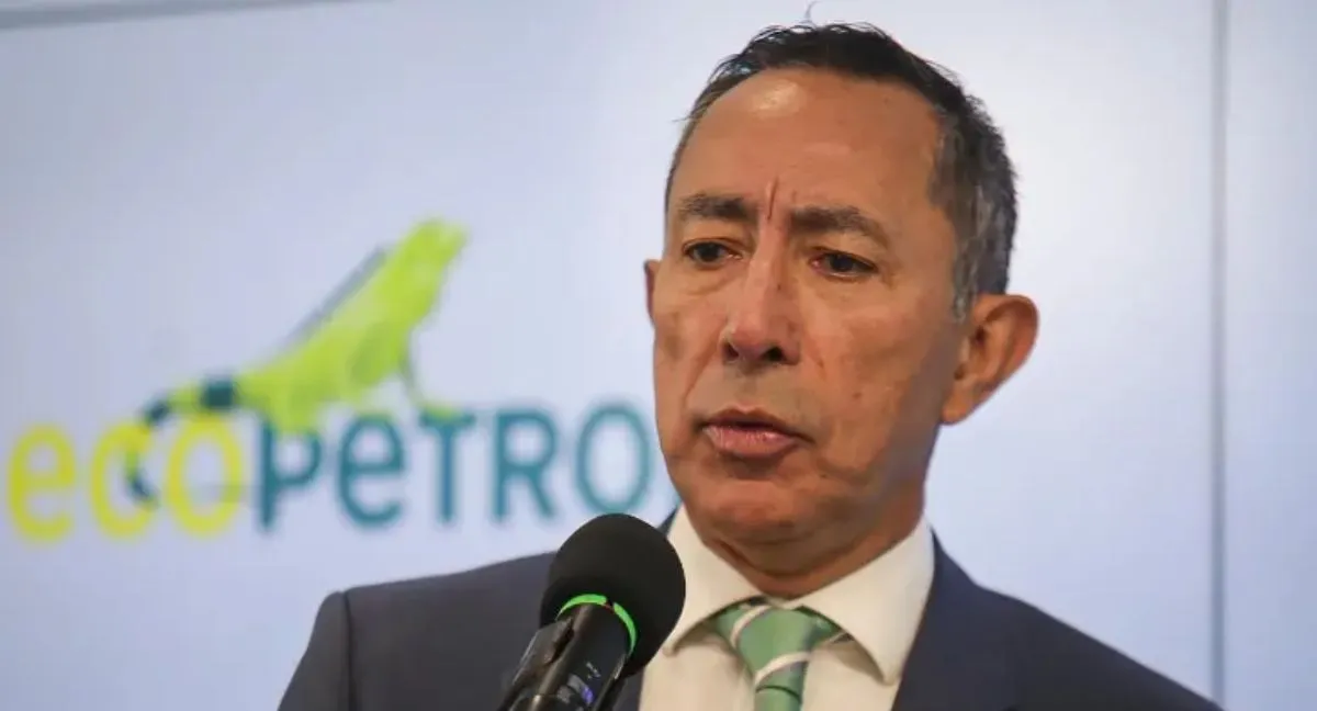 Ricardo Roa a juicio Ricardo Roa irá a juicio por violación de topes electorales en la campaña de Petro