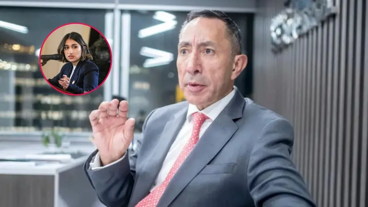 Ricardo Roa se declaró inocente Nombran a Laura Sarabia en audiencia contra Ricardo Roa: ¿Se declaró culpable o inocente?