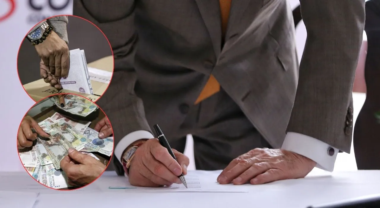 Riesgos de corrupción en contratación Riesgos de corrupción en contratación