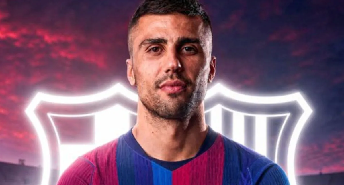 Rodri “Here we go” | Barcelona y el City llegaron a un acuerdo por Rodri: la millonada que pagarán