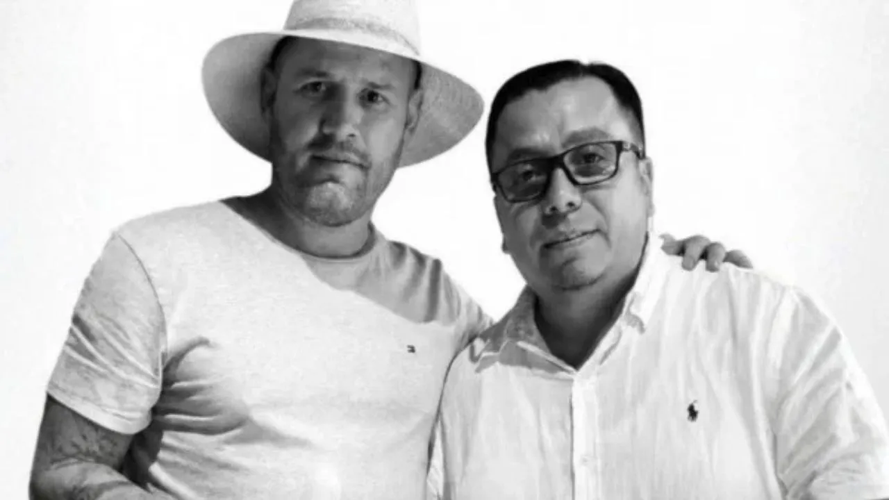 Rogers Devia y Eder Cardona fueron asesinados en Cubarral, Meta. ¿Violencia política en Meta? Doble crimen en Cubarral enciende alarmas electorales