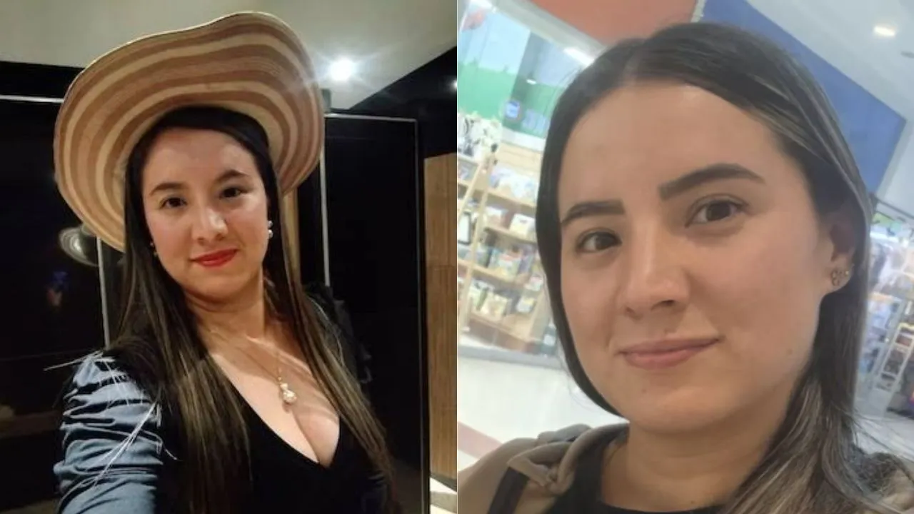 Rosa Mayerly Olaya Feminicidio de Rosa Mayerly Olaya pone en evidencia alarmante panorama para las mujeres en Bogotá