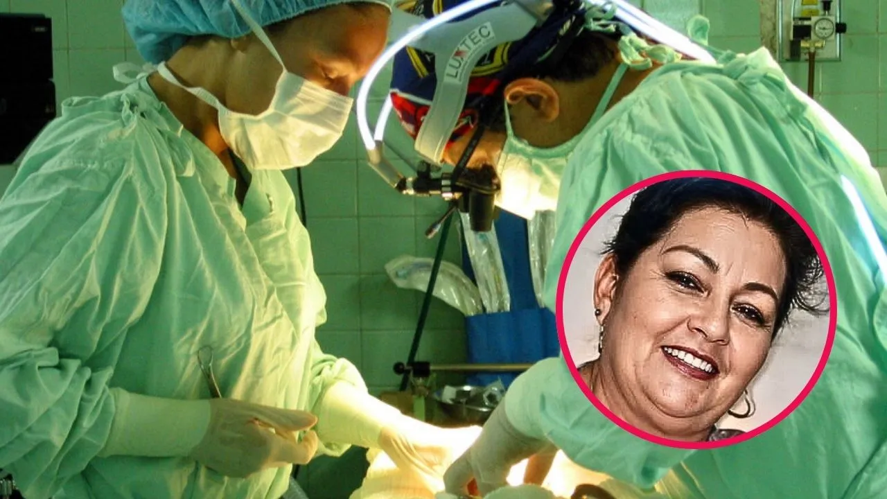 Ruth Dery Castro Penagos Conmoción en Neiva por muerte de paciente tras cirugía estética: esto se sabe