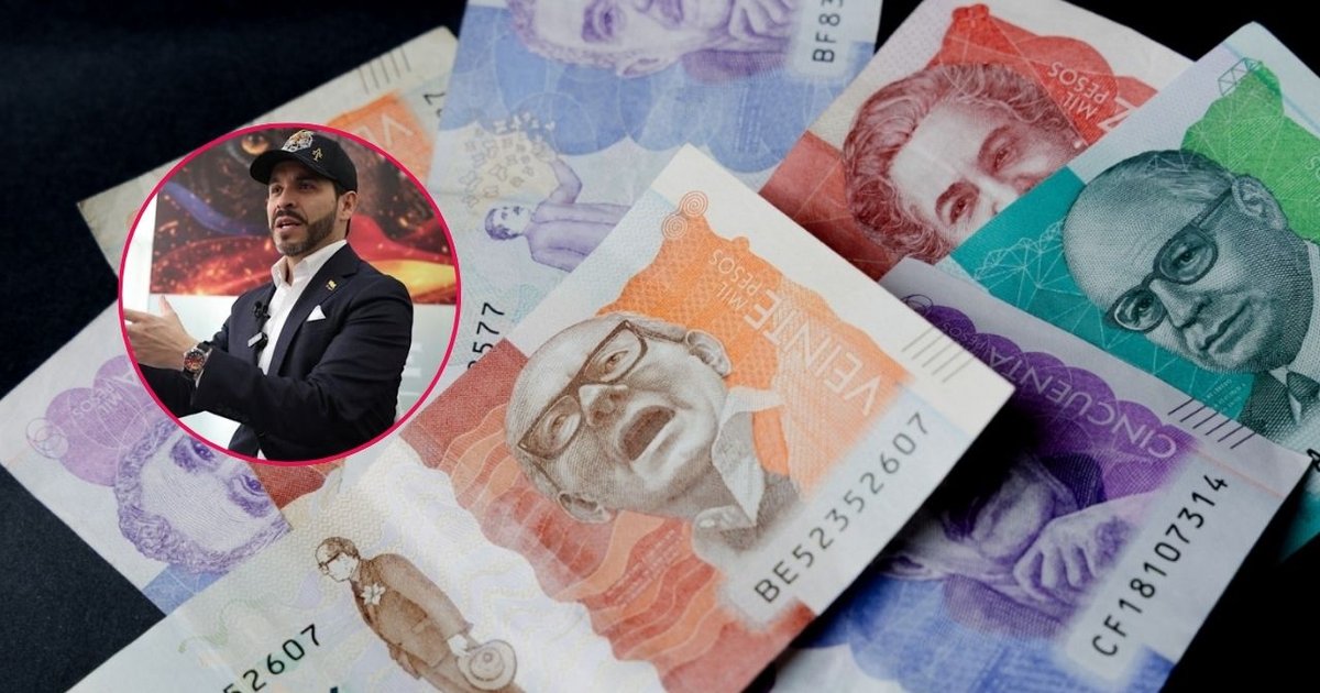 Esto pasará con el salario mínimo con Abelardo De la Espriella | Minuto60