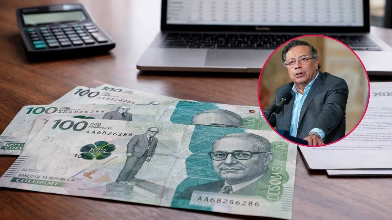 Salario mínimo en Colombia nuevamente suspenden decreto Salario mínimo: ABC para entender la suspensión del decreto y qué pasará con sus pagos cada mes