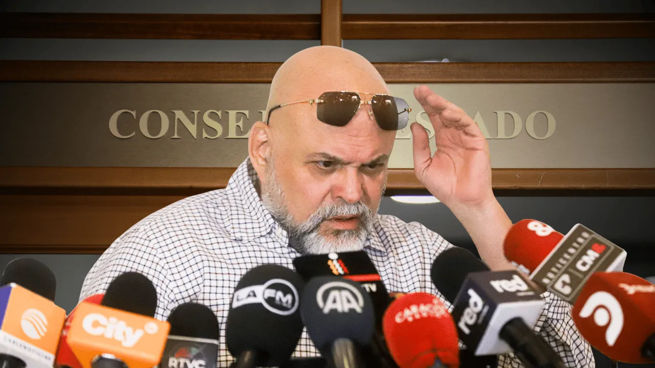 Salvatore Mancuso se queda sin el cargo de gestor de paz. Consejo de Estado suspende a Salvatore Mancuso como gestor de paz: esto dice el fallo