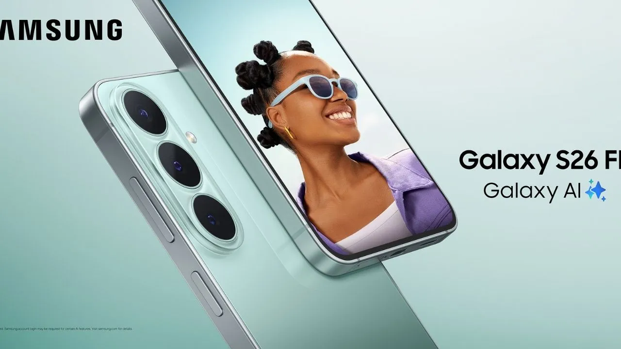 Samsung Galaxy S26 FE: El arma secreta de One UI 9 para destronar al iPhone Samsung Galaxy S26 FE: El arma secreta de One UI 9 para destronar al iPhone