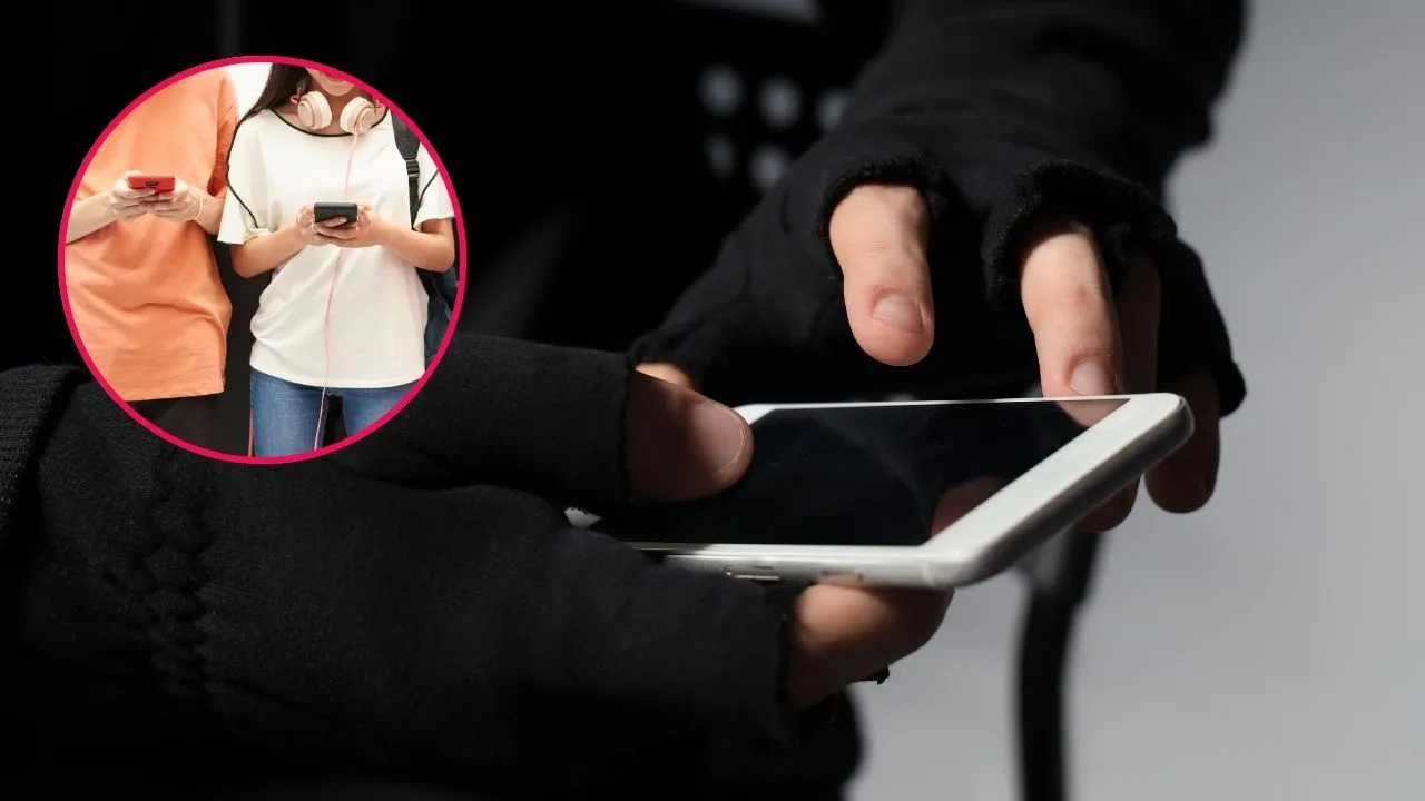 Samsung ofrecerá novedades en privacidad de su pantallas para celulares Privacidad a otro nivel: el Galaxy S26 Ultra estrena una pantalla que “esconde” tu información