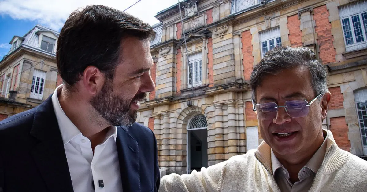 San Juan de Dios El San Juan de Dios vuelve a la vida: Nación y Distrito activan plan de reactivación