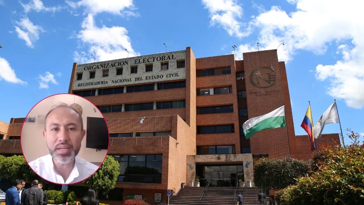 Sanción a campaña Petro: la visión de la MOE ante el fallo del CNE