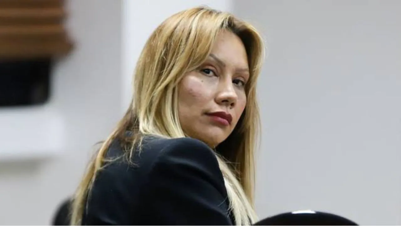 Sandra Ortiz, en medio del proceso penal que enfrenta por el caso UNGRD. Caso Sandra Ortiz: ¿habrá vencimiento de términos tras la suspensión de la audiencia?