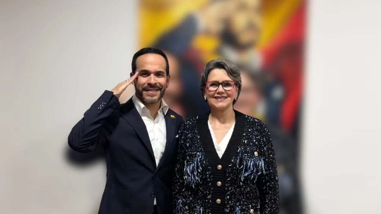 Sandra Suárez dirigirá Prosperidad Social en el nuevo Gobierno. ¿Quién es Sandra Suárez? La exministra que vuelve al gobierno para dirigir Prosperidad Social