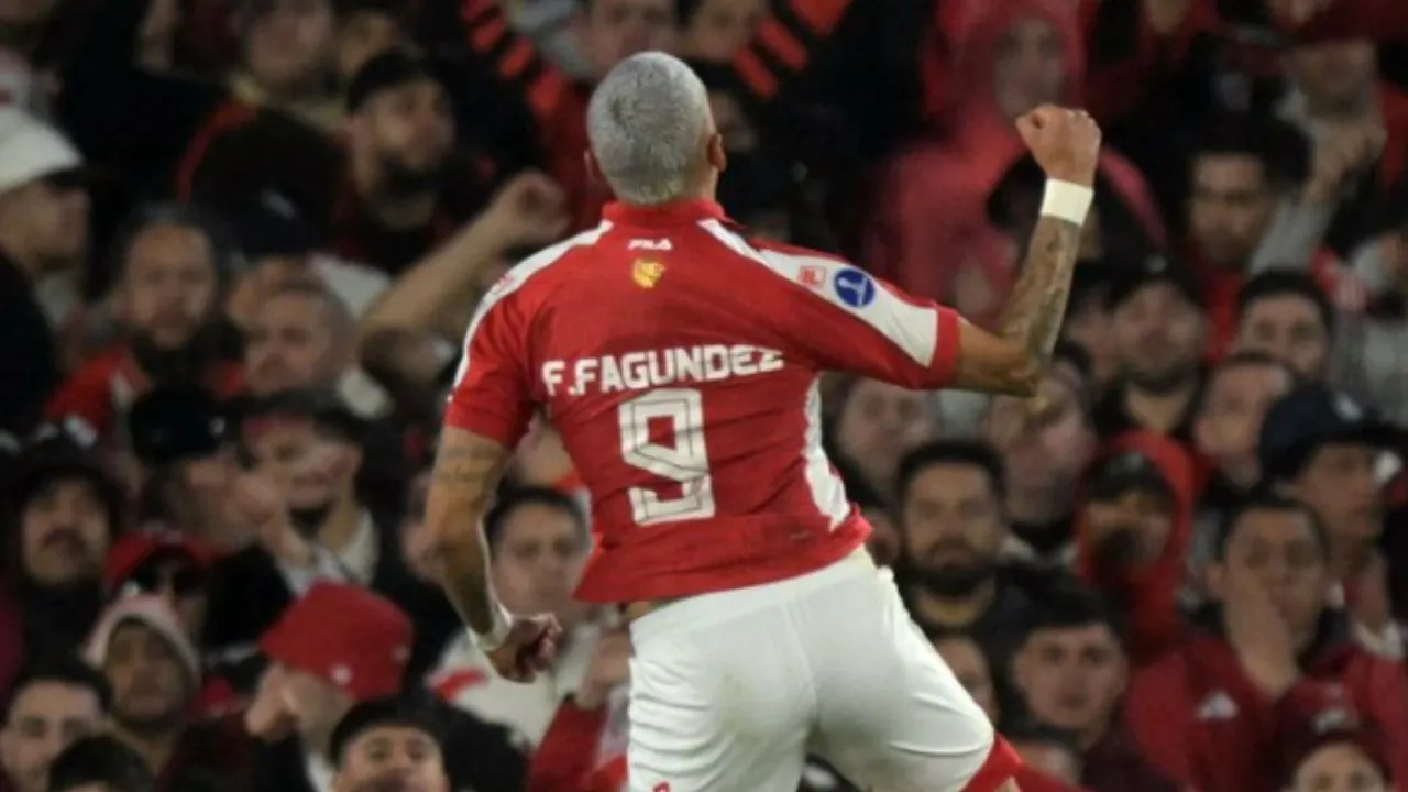 Santa Fe venció a River Plate en el Monumental por la Copa Sudamericana: su próximo rival. Santa Fe gigante: humilló a River Plate en la Copa Sudamericana: ¿cuál será su próximo rival?