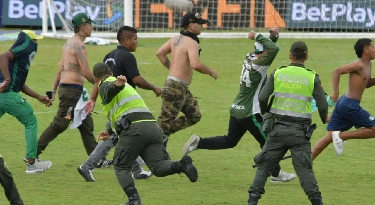 Se avanza en implementación de derecho de admisión Imagen principal