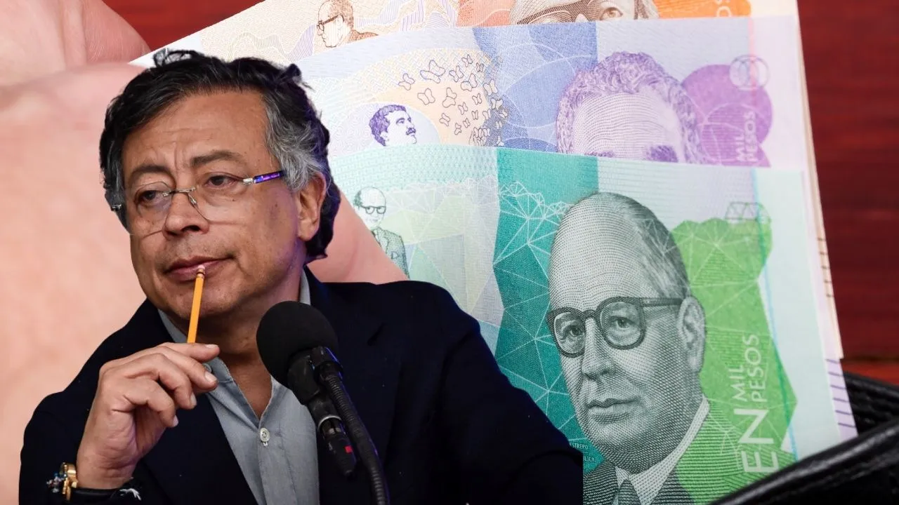 Se cae la reforma tributaria: ¿qué otros proyectos del gobierno están ad portas de hundirse? Se cae la reforma tributaria: ¿qué otros proyectos del gobierno están ad portas de hundirse?