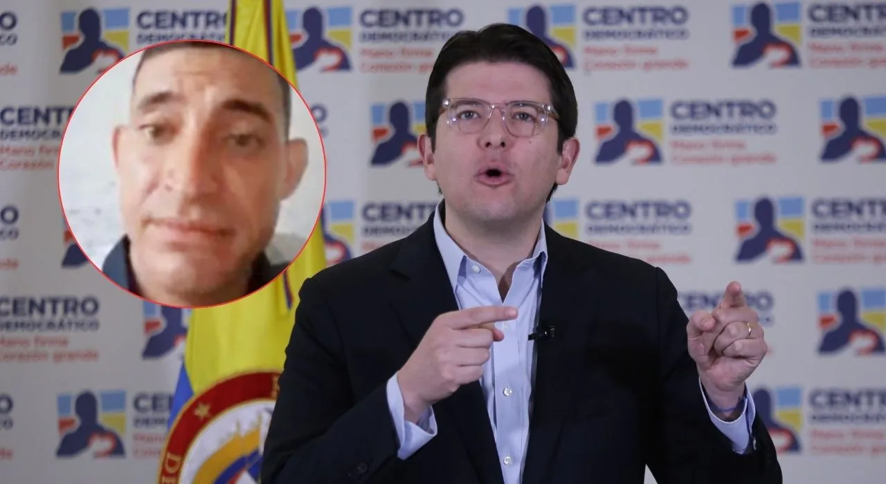 Se declara culpable Mora González 