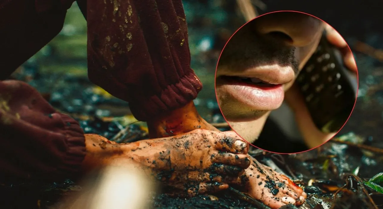 'Delincuencia común vende secuestrados a disidencias': Fundación Pares 'Delincuencia común vende secuestrados a disidencias': Fundación Pares