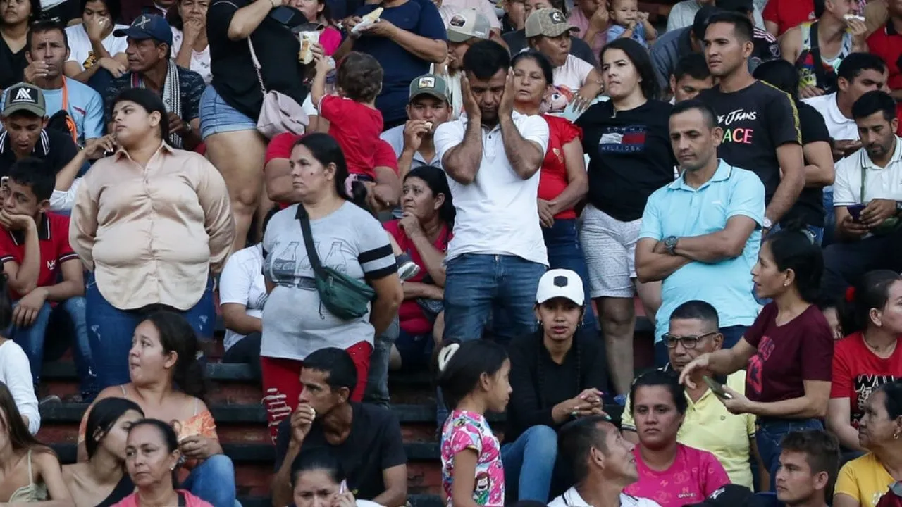 Según Indepaz se ha incrementado el desplazamiento forzado en Santander y en el Chocó. Alerta en el país por número de desplazados: más de 350.000 han perdido su hogar